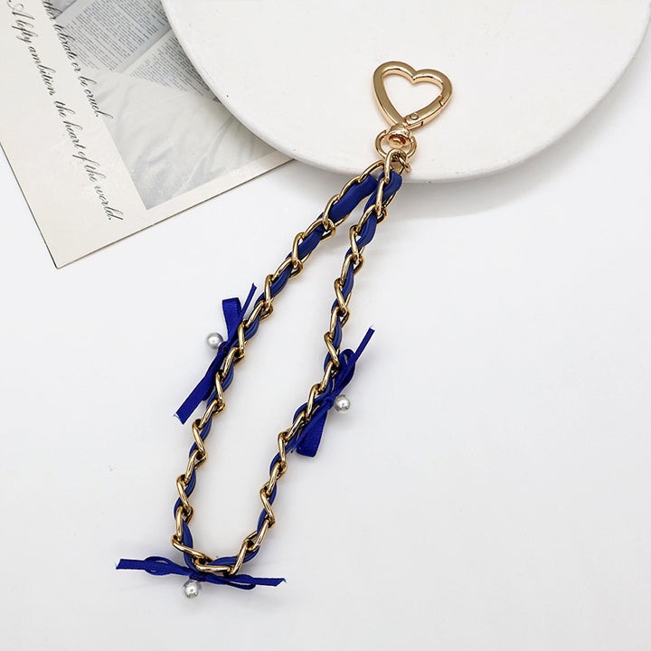 Chic Kettenverbund Brillenhalter Karnz