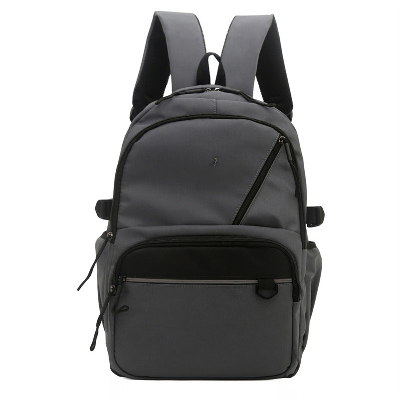 Multifunktionaler Rucksack mit Innovativen Organisationsfächern Karnz