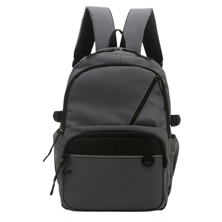 Multifunktionaler Rucksack mit Innovativen Organisationsfächern Karnz