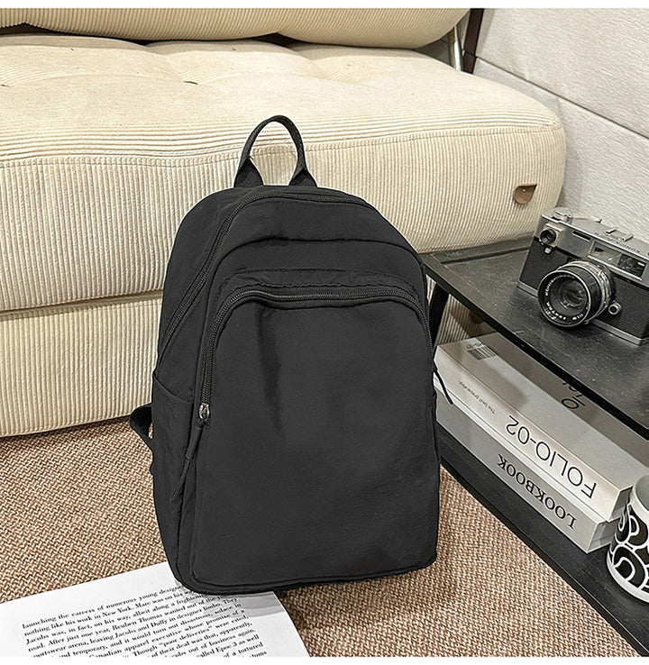 Eleganter und Praktischer Rucksack Karnz