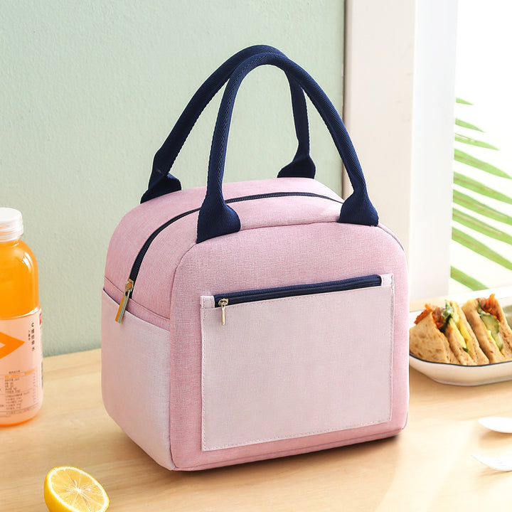 Isolierte Lunchbox Kühltasche Karnz