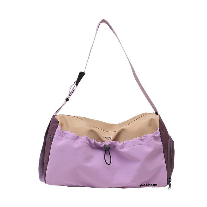 Vielseitige Reisetasche Karnz