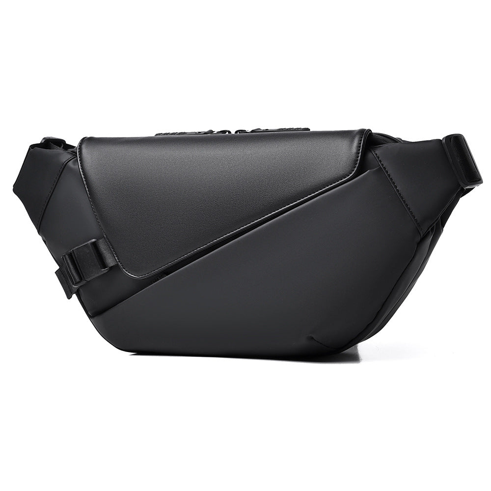 Ergonomische Slingtasche Karnz