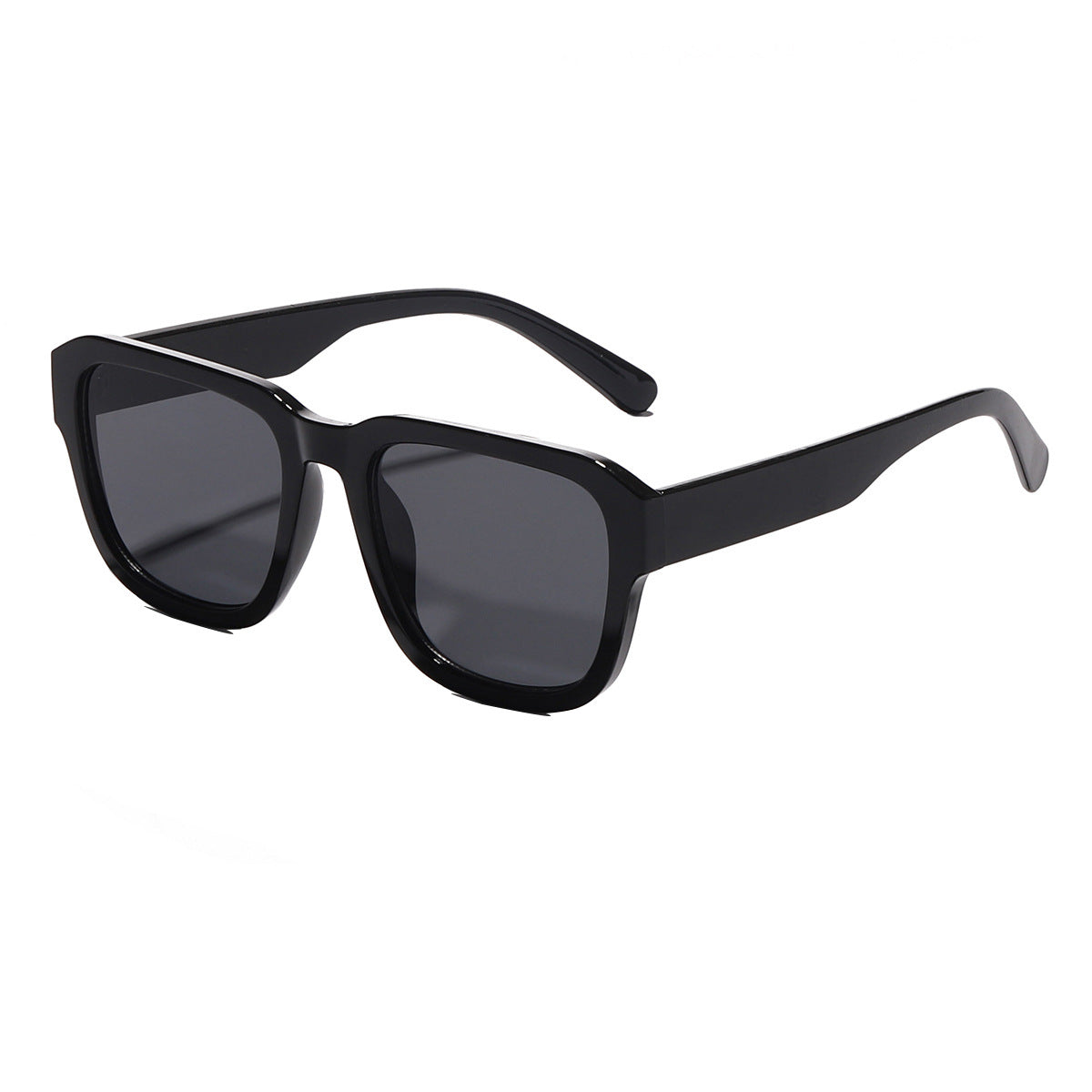 Damen moderne Sonnenbrille im chicen Oversized-Stil Karnz