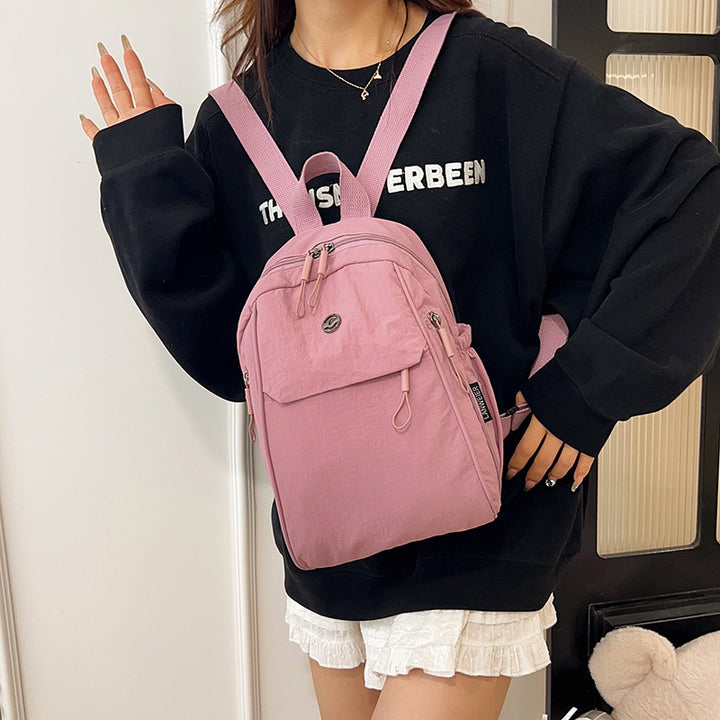 Multi-Taschen Freizeit-Rucksack Karnz
