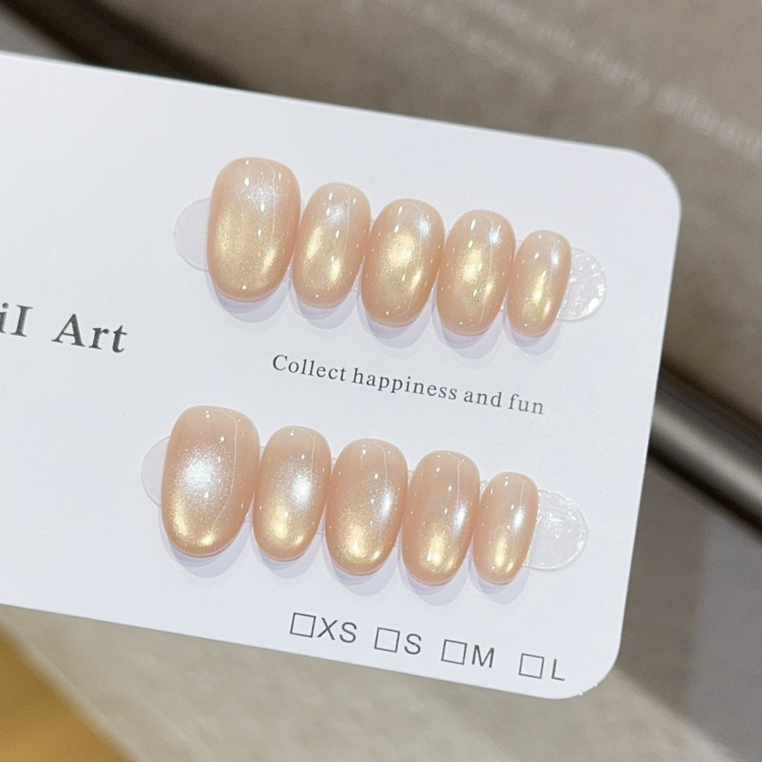 Kunstnägel Set Karnz