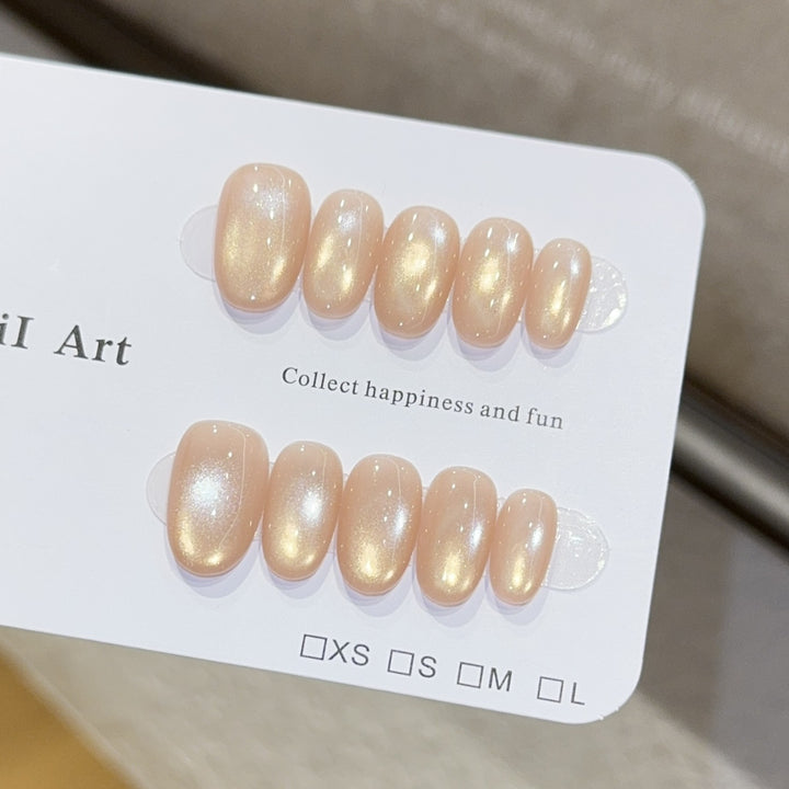 Kunstnägel Set Karnz