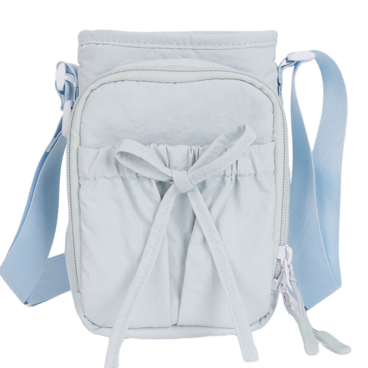 Stylische Mini Sling Bag