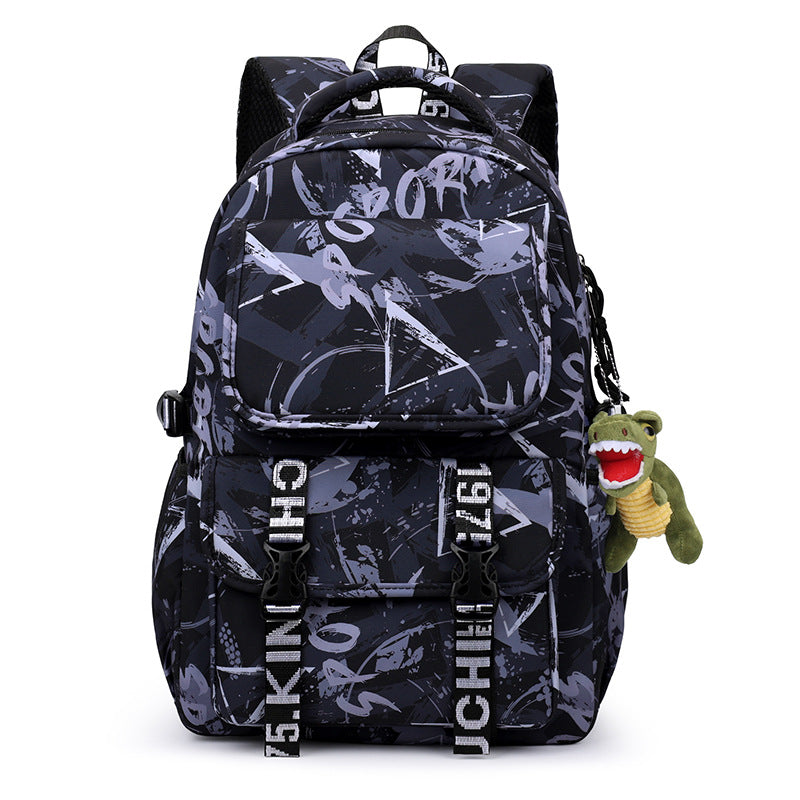 Urban-Tarndesign Rucksack Karnz