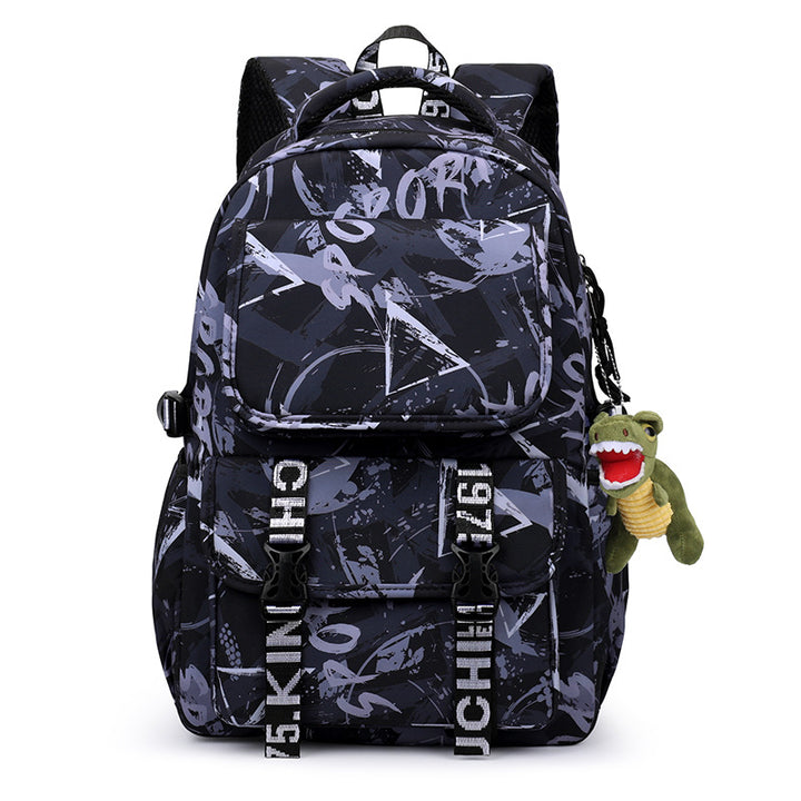 Urban-Tarndesign Rucksack Karnz
