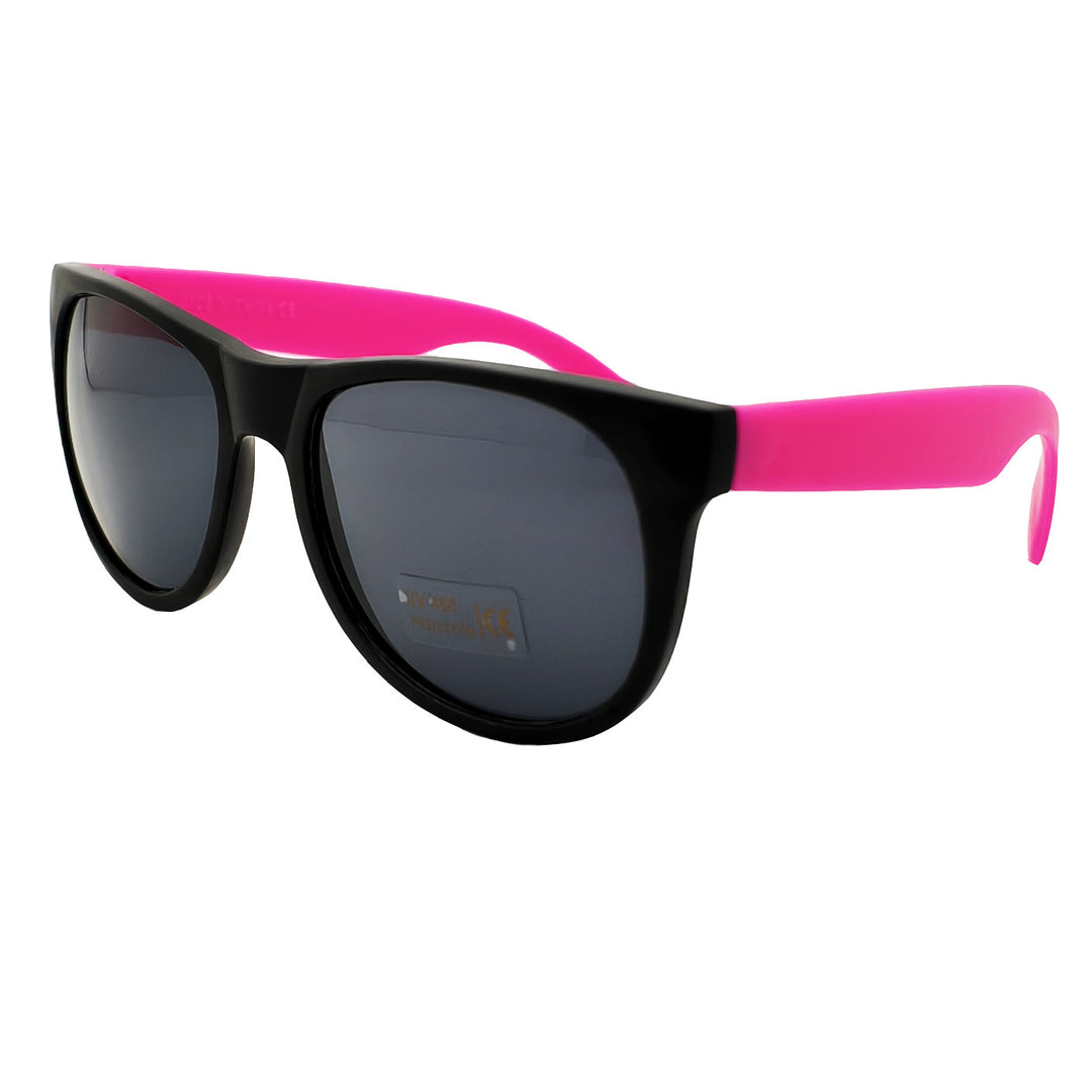 Trendige Sport-Sonnenbrille Karnz