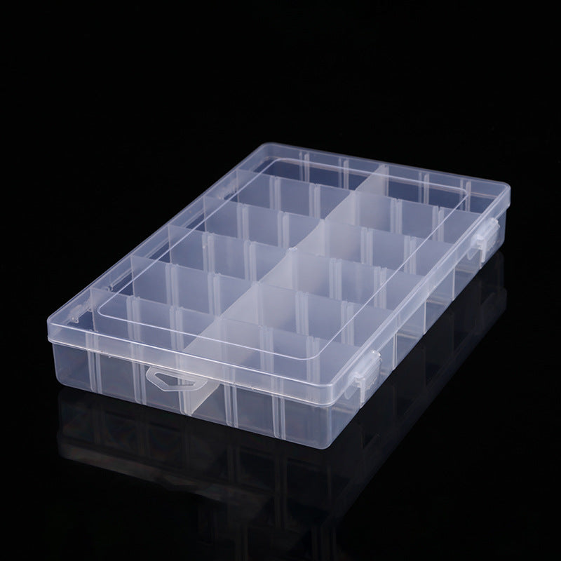 Multi-Functional Divider Storage Case Karnz