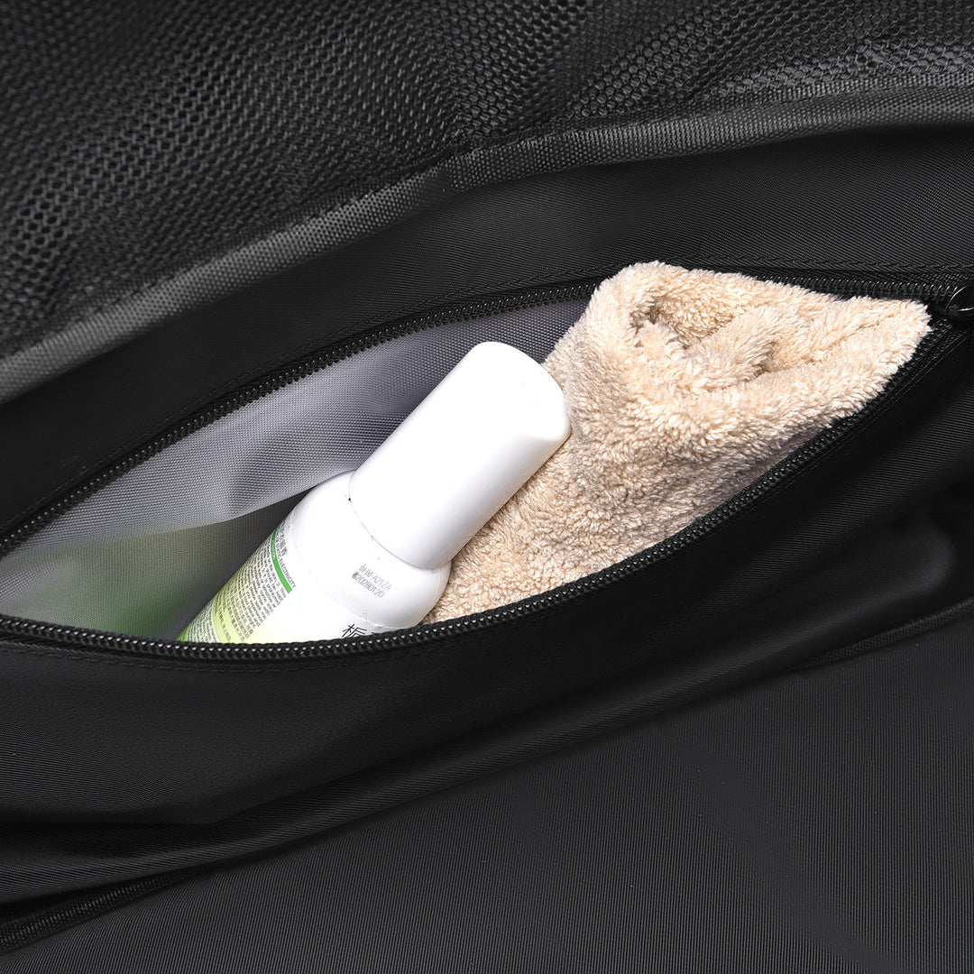 Haltbares Reise-Duffel-Karnz