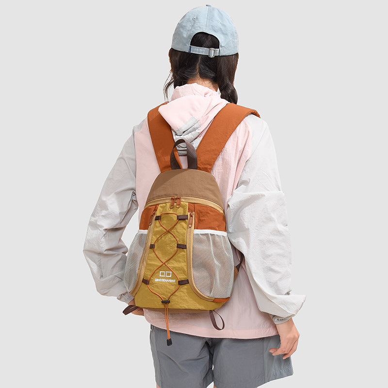 Multifunktions-Rucksack für den Außenbereich Karnz