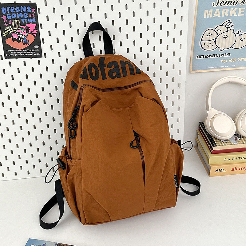 Urban Leichter Rucksack Karnz