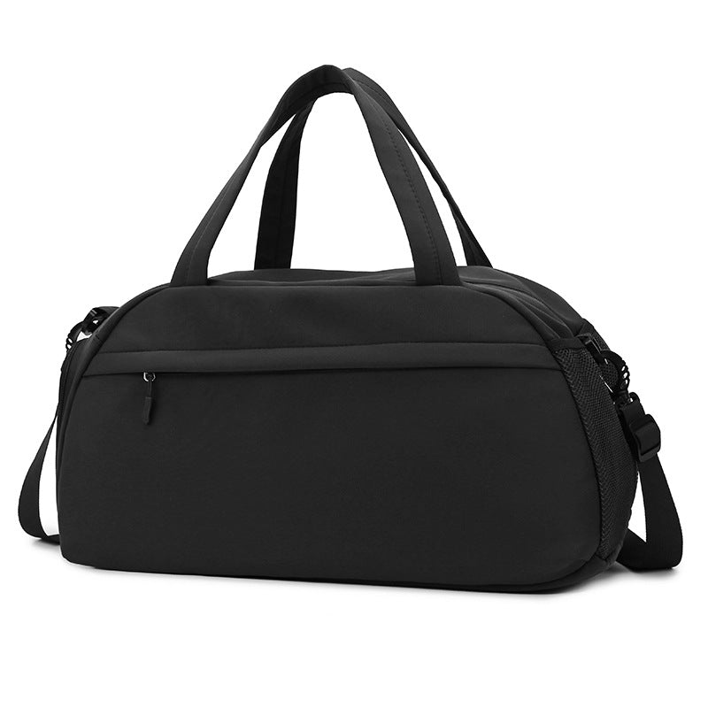 Geräumige Reisetasche Karnz
