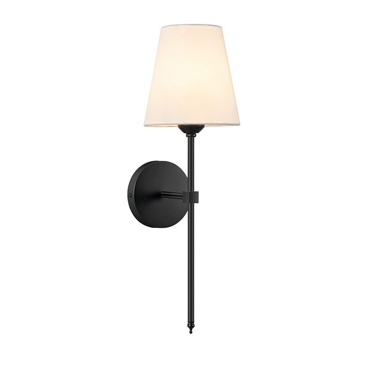 Moderne verstellbare Wandlampe