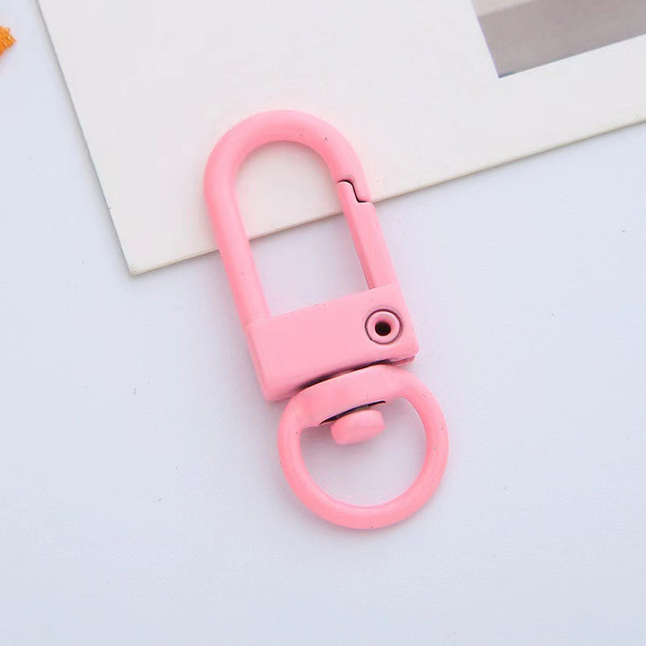 Kletterclip Karnz