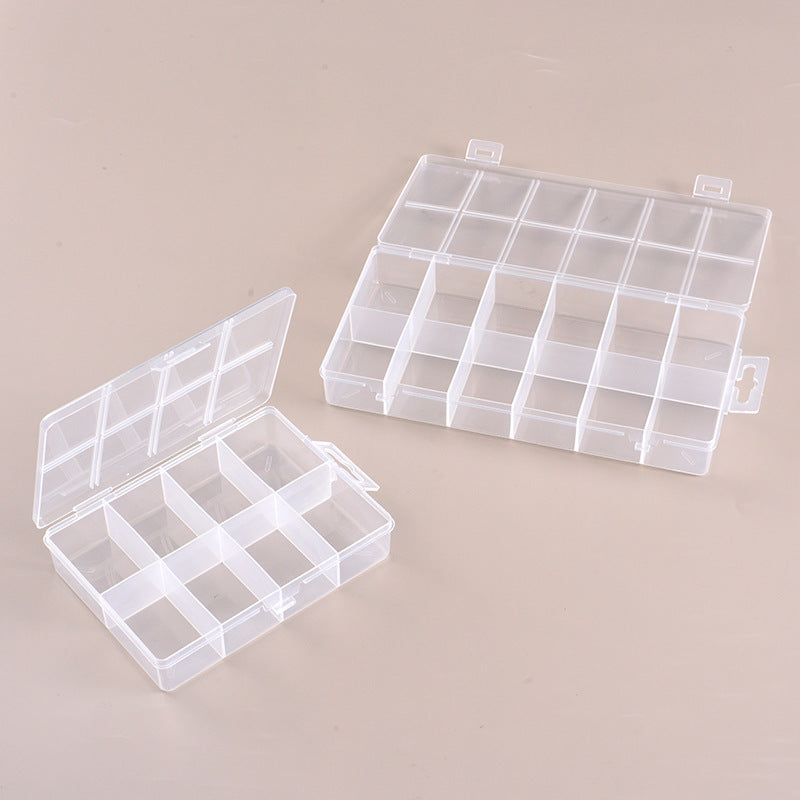 Multi-Section Bastelbedarf Lager Organizer Karnz