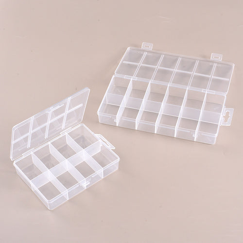 Multi-Section Bastelbedarf Lager Organizer Karnz