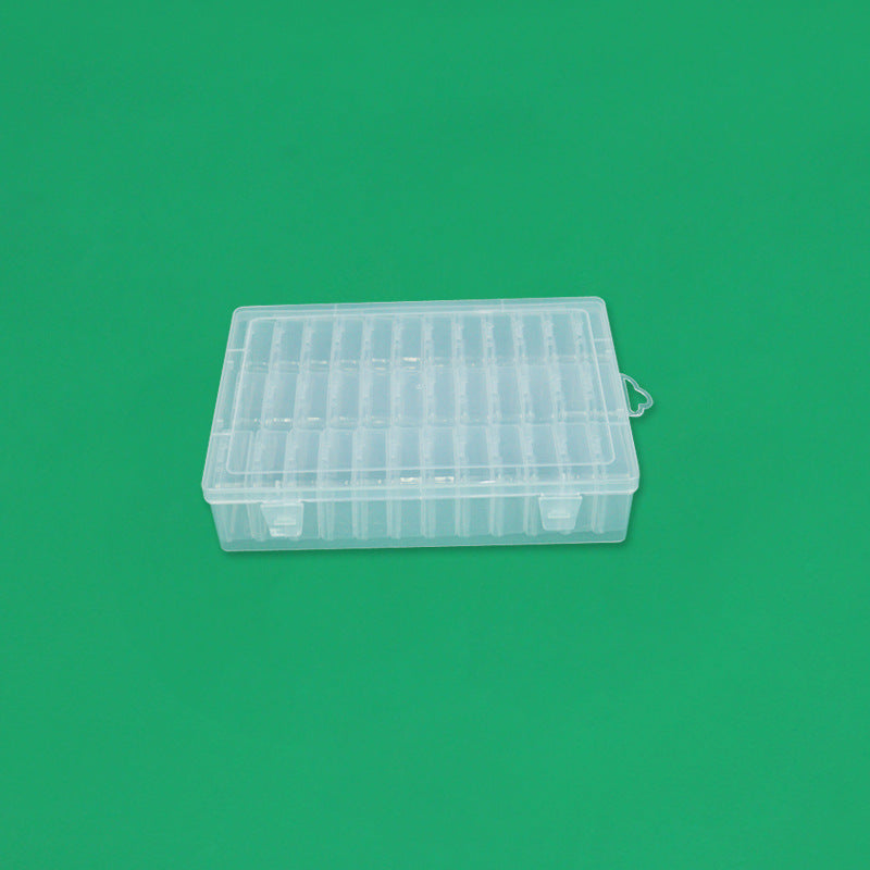 Multi-Compartment Bastelbedarf Organizer Karnz 1788518799