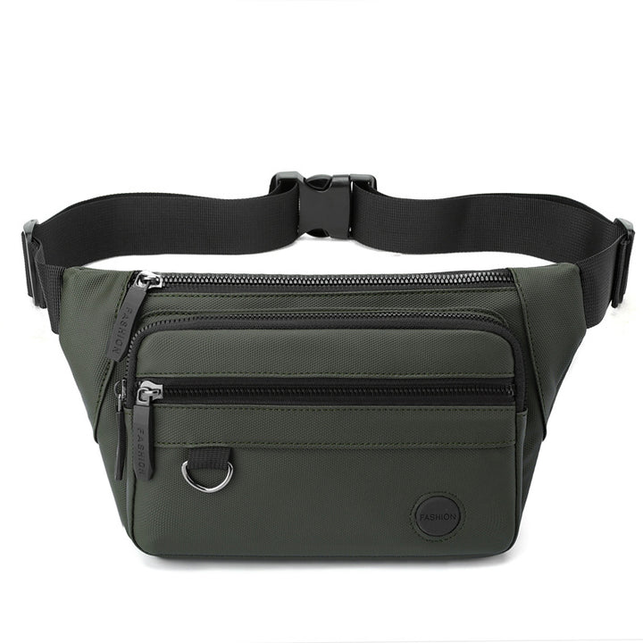 Kompakte Wasserdichte Bauchtasche