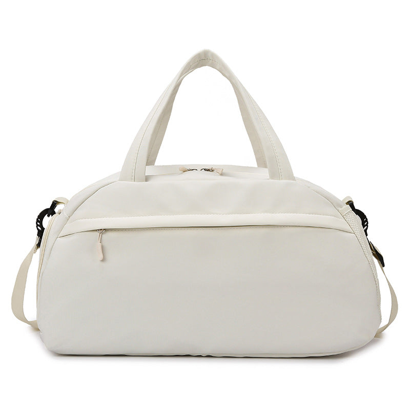 Geräumige Reisetasche