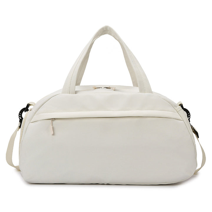 Geräumige Reisetasche