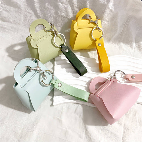 Miniatur Handtaschen-Schlüsselanhänger Karnz