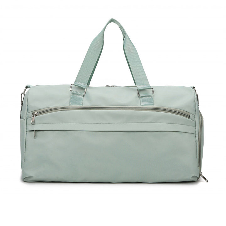 Vielseitige Fitness Sport Duffel Tasche Karnz