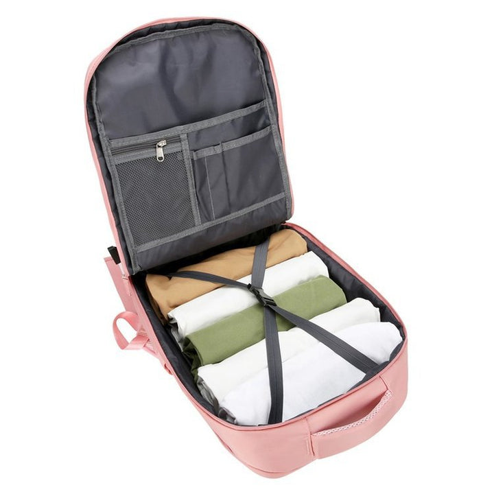 Vielseitiger Multifunktionsrucksack Karnz