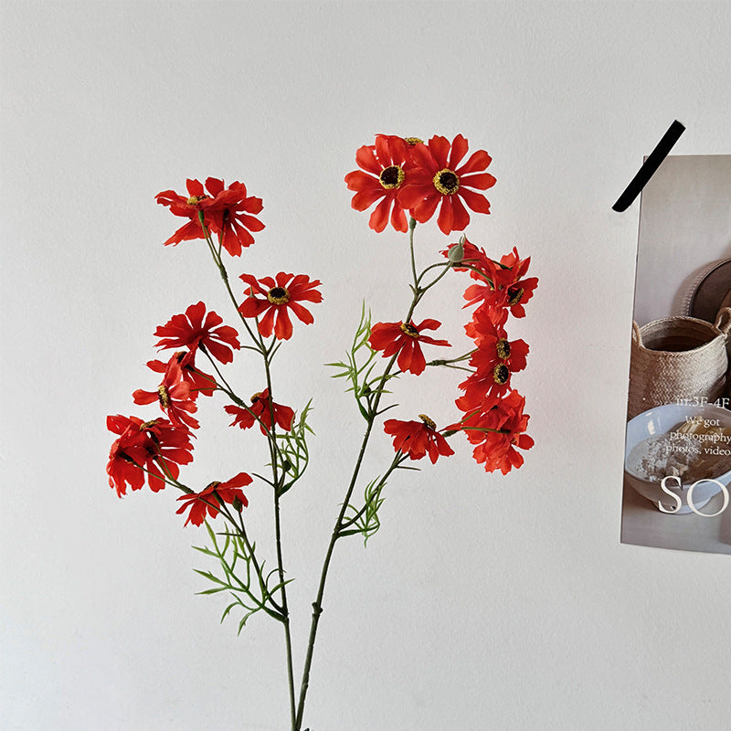 Künstlicher Blumenstrauß Karnz