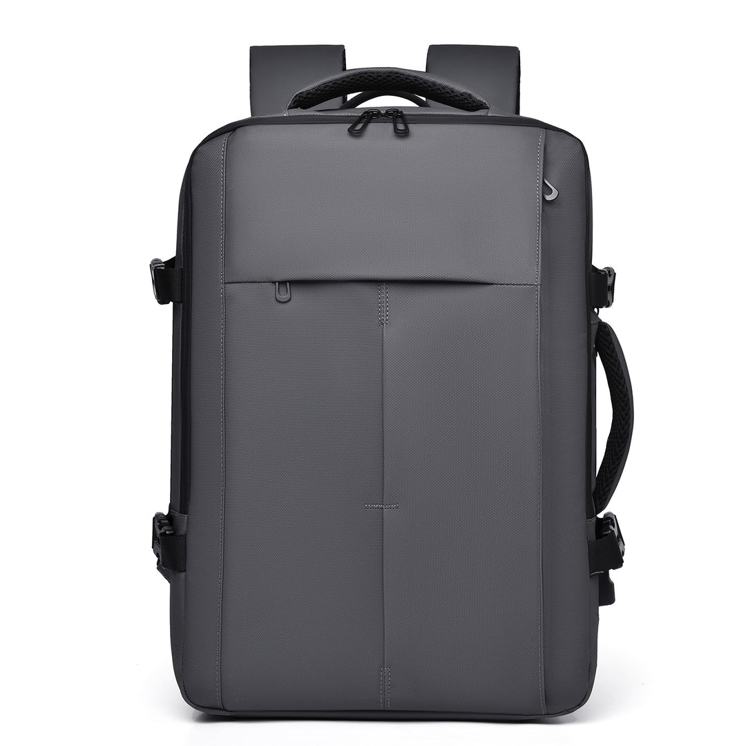 Elegante organisatorische Reis-Rucksack Karnz