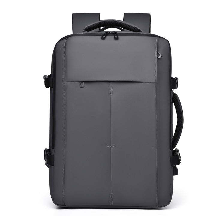 Elegante organisatorische Reis-Rucksack Karnz