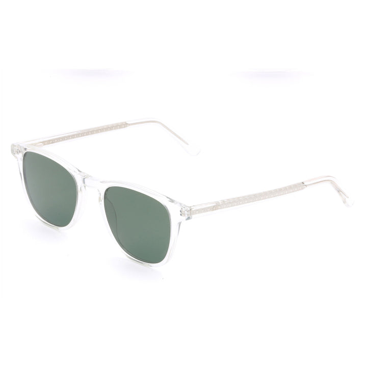 Damen moderne Sonnenbrille im vintage Stil Karnz