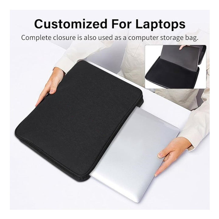 Laptop-Schutzverkleidung Karnz
