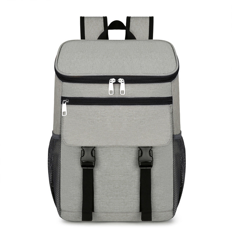 Premium Mehrplatz Business Rucksack Karnz