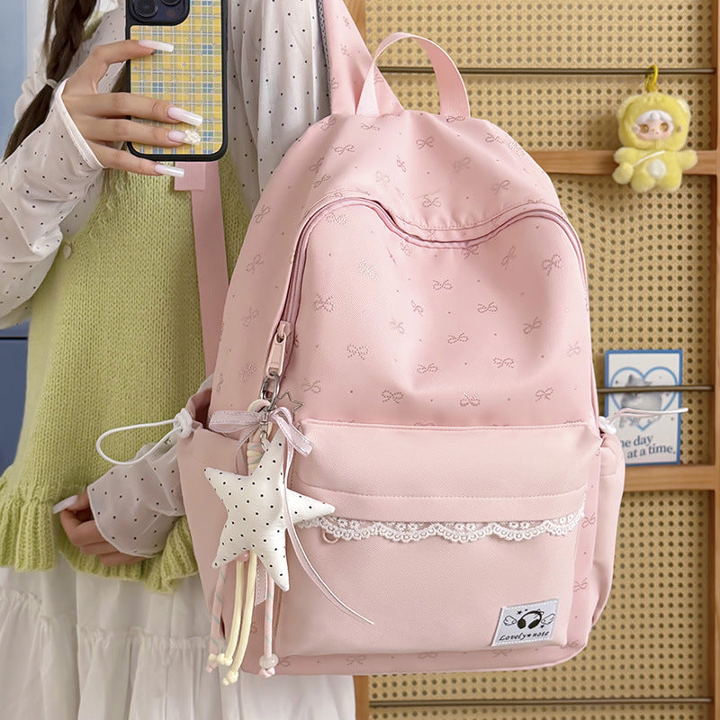 Süße charakterthematische Rucksack Karnz 1791205809