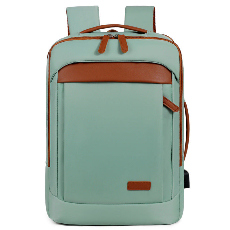 Moderner Reise-Rucksack Karnz