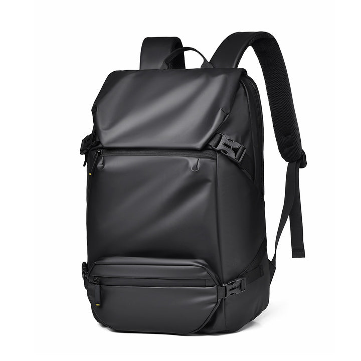 Vielseitiger wasserdichter Abenteuer-Rucksack Karnz