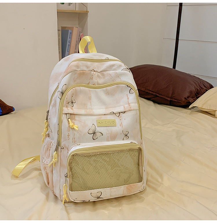 Stylischer Freizeit-Rucksack Karnz