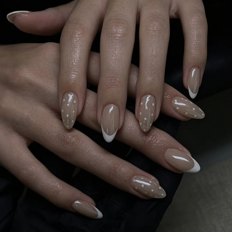 Hochwertiges Nagelverlängerungs-Set Karnz