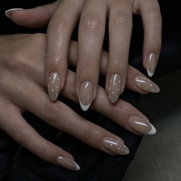 Hochwertiges Nagelverlängerungs-Set Karnz