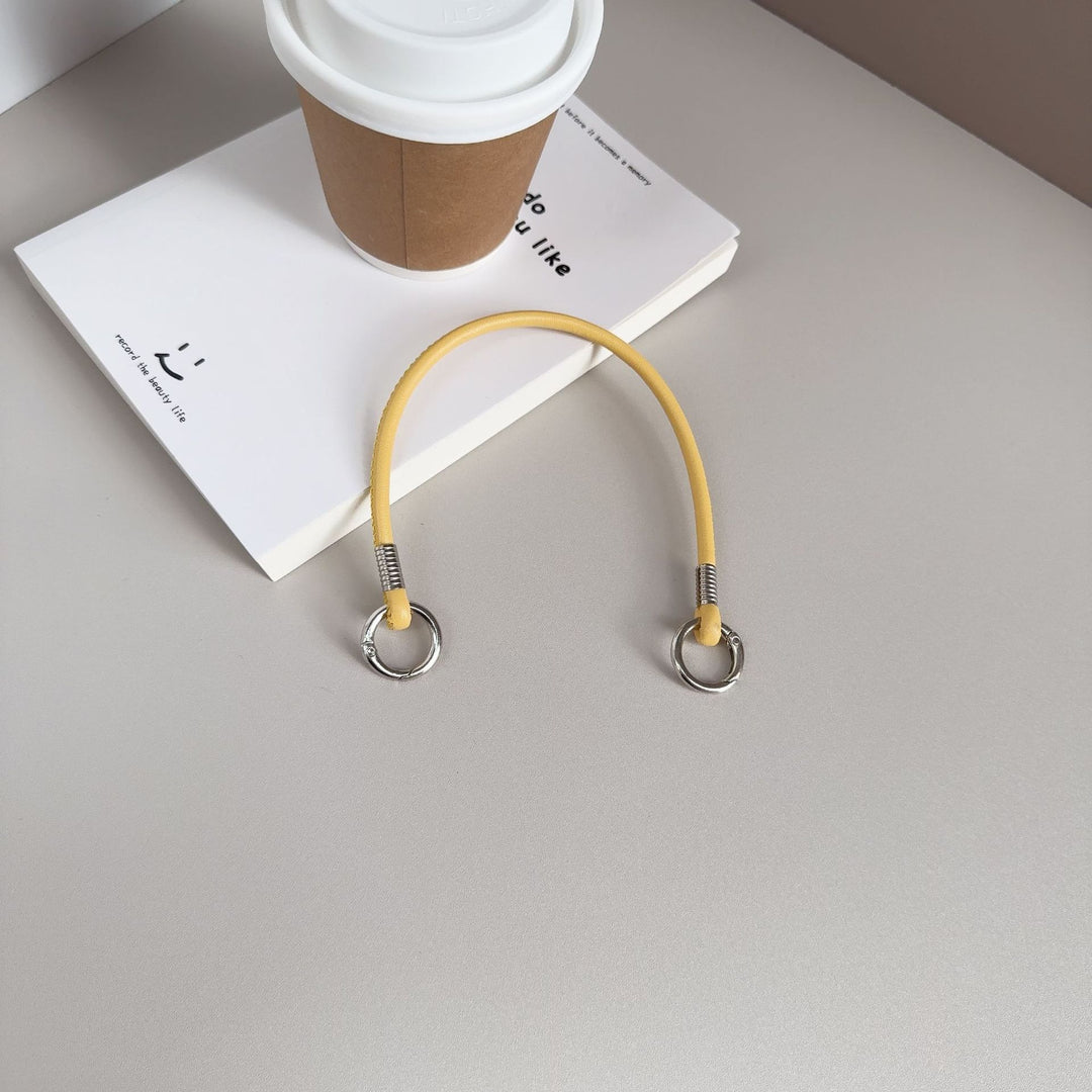 Flexible Telefon Schleifen Strap Karnz