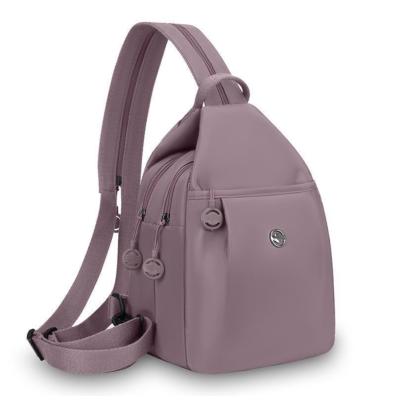 Vielseitiger Sling-Rucksack Karnz