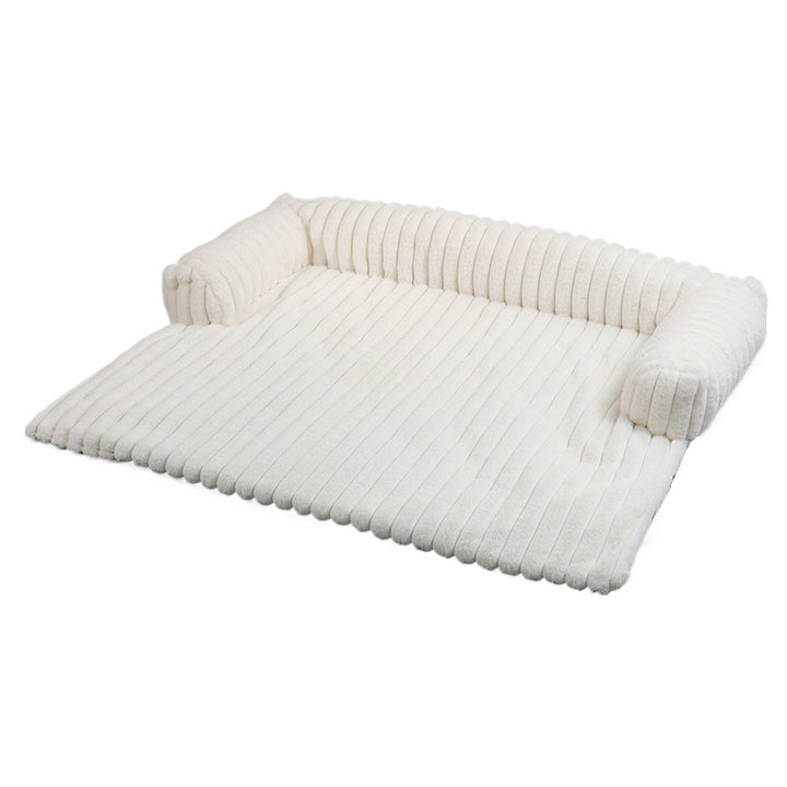 Plüsch Sofa Bett Hundebett