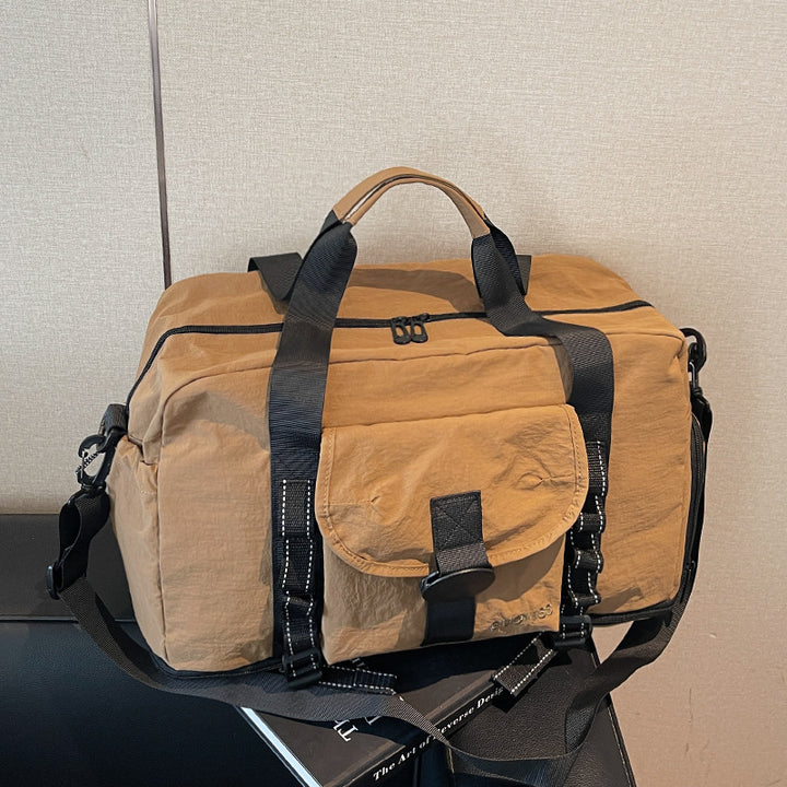 Multifunktionale Allzweck-Duffle-Tasche