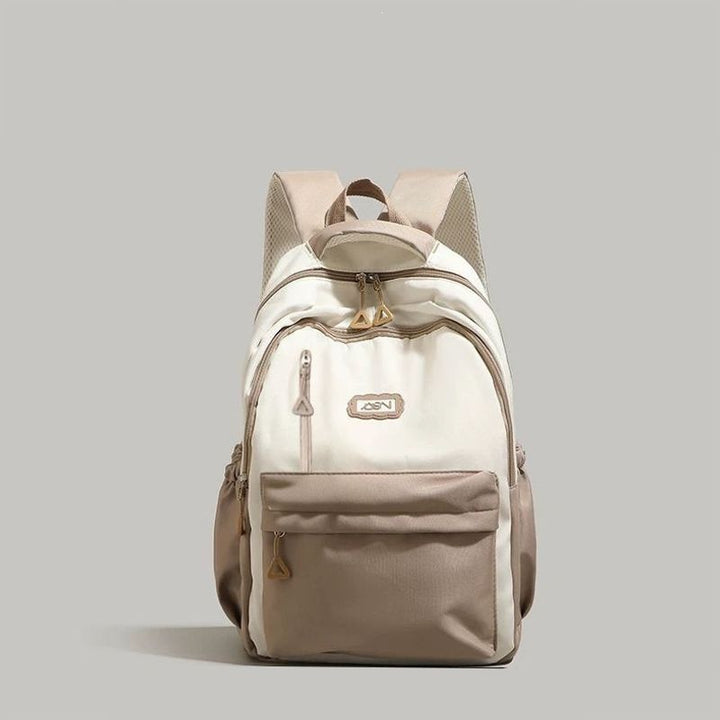 Stylischer multifunktionaler Rucksack Karnz