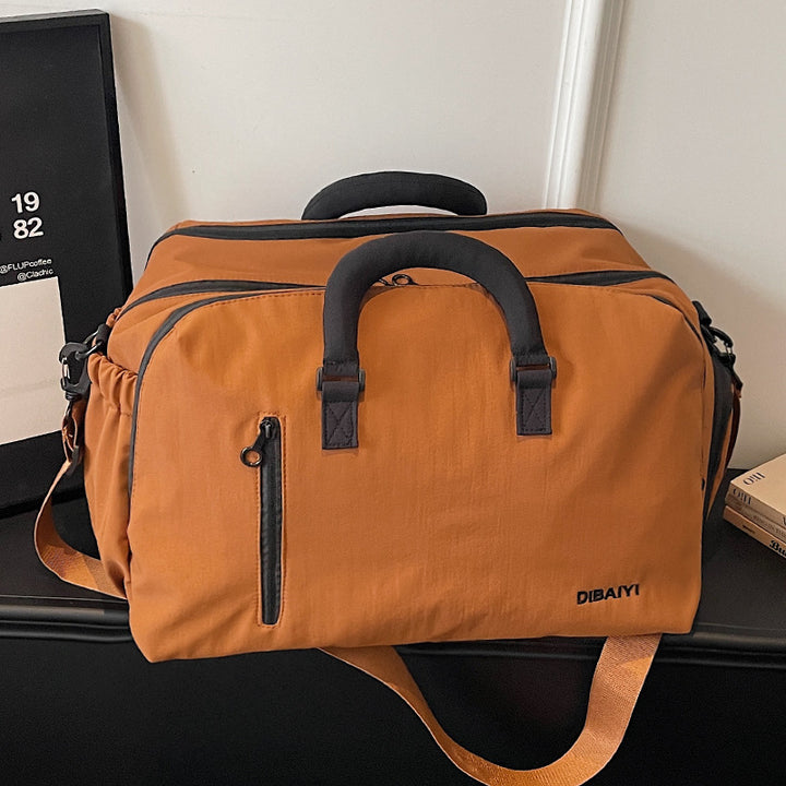 Multifunktionale Sport-Reise-DuFfel-Tasche