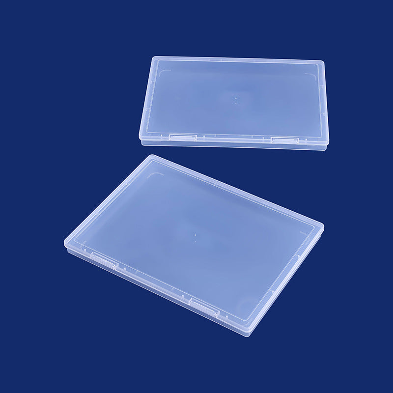 Multi-Use Klarsichtlagerbehälter Karnz